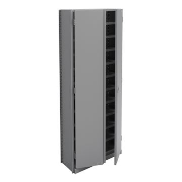 Interlok Shelving Unit