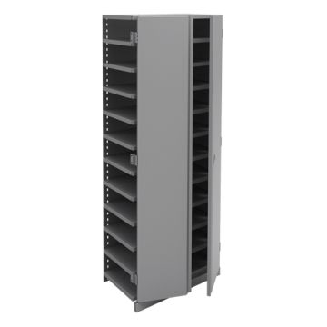 Interlok Shelving Unit