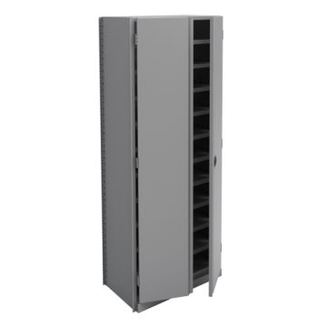 Interlok Shelving Unit