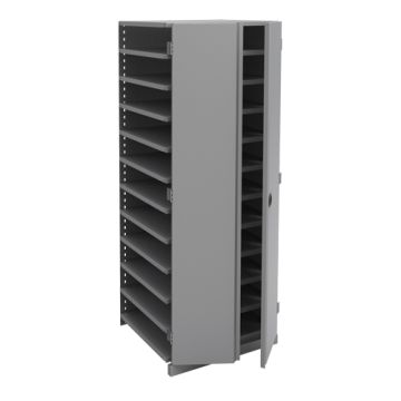 Interlok Shelving Unit