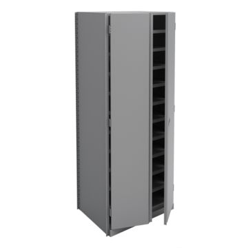 Interlok Shelving Unit