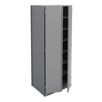 Interlok Shelving Unit