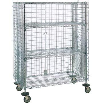 Security Carts