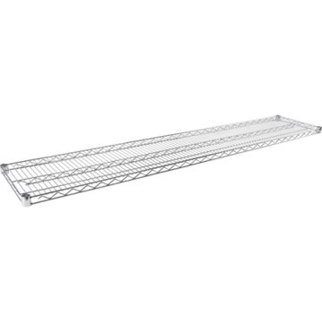 Wire Shelf for Heavy-Duty Chromate Wire Shelving