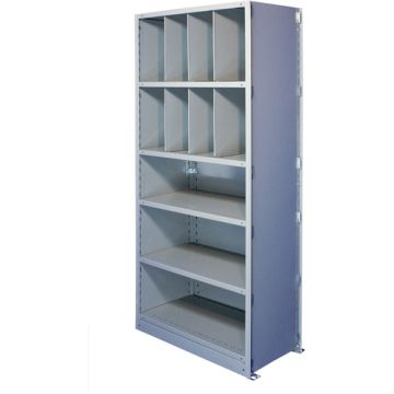 Interlok Shelving Unit
