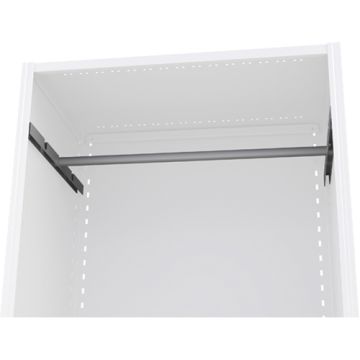 Interlok Boltless Shelving Hanging Bar Bracket