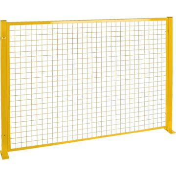 Mesh Style Perimeter Guard