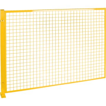 Mesh Style Perimeter Guard