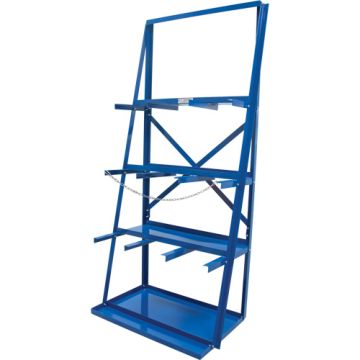 Bar Storage Rack