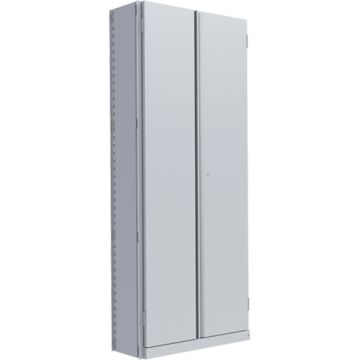 Interlok Boltless Shelving Door