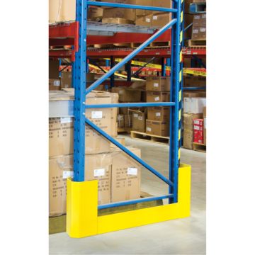 Racking Aisle Protectors