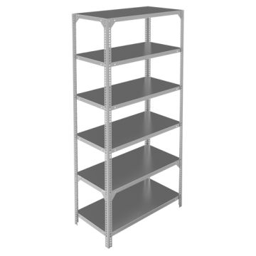 Shelving Unit