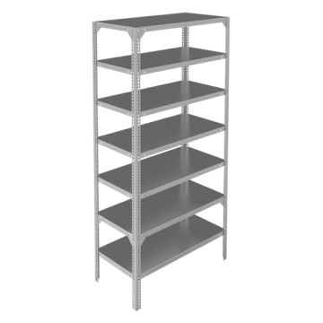 Shelving Unit