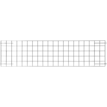 Wire Enclosure Panel