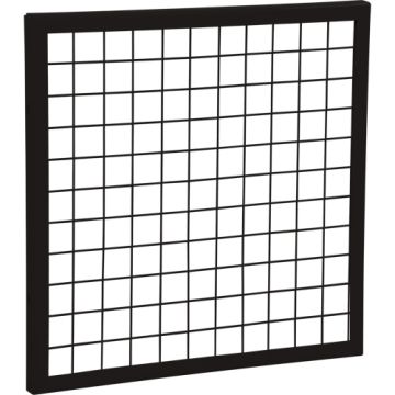 Wire Mesh Frame