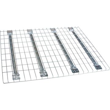 Wire Decking