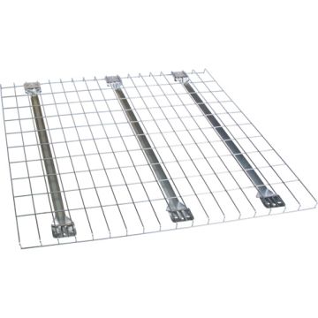 Wire Decking