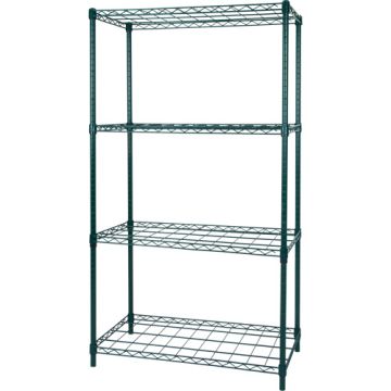 Dry Rack Shelving