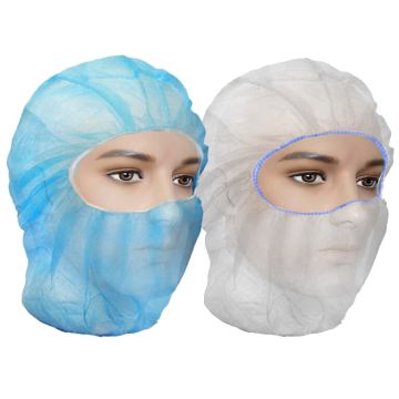Ronco - Easy Breezy Balaclava