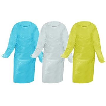 Cover-Me Gowns