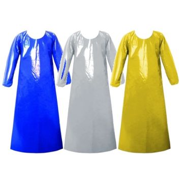 CoverMe Gowns