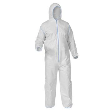 Protective Coveralls