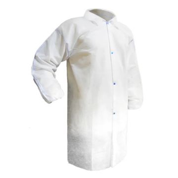 Disposable Lab Coat