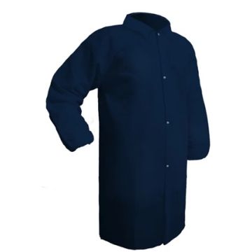 Disposable Lab Coat