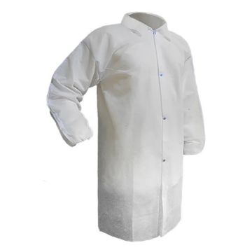 Care Lab Coat