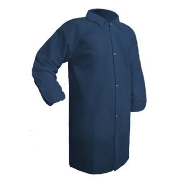 Care Lab Coat
