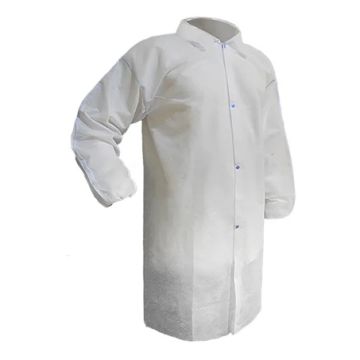 Care Lab Coat