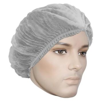 Ronco Care™ Pleated Bouffant Cap