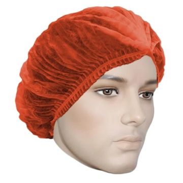 RONCO Care™ Pleated Bouffant Cap
