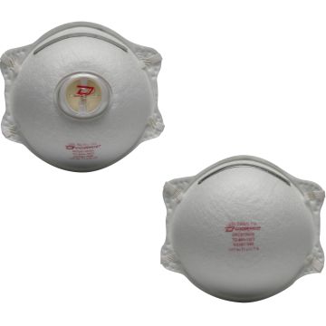 Dynamic™ Particulate Respirator