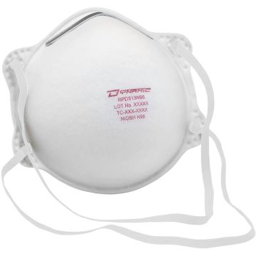 Dynamic™ Particulate Respirator