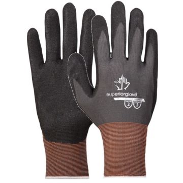 Dexterity® Gloves