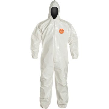 Tychem® 4000 Coverall