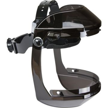 Double Matrix Headgear