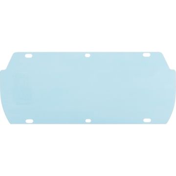 Facetec™ Polycarbonate Visor