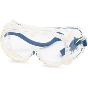 22 Series Safety Goggles