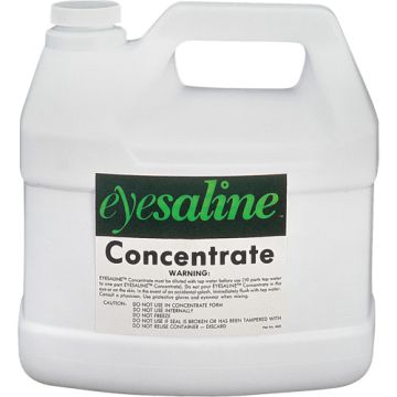 Fendall Eyesaline® Concentrate Eyewash Solution