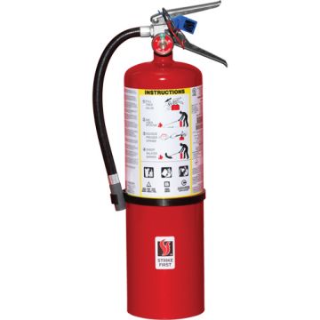 Fire Extinguisher