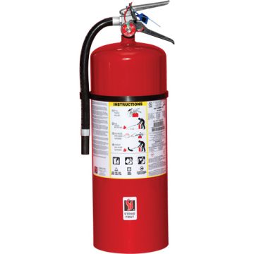 Fire Extinguisher