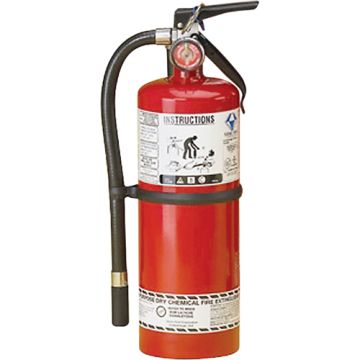 Fire Extinguisher