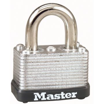 Economy Warded Padlock