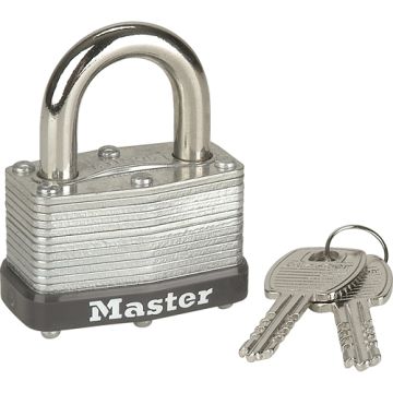 Economy Warded Padlock