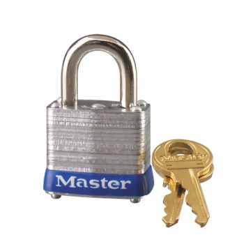 Commercial Padlock