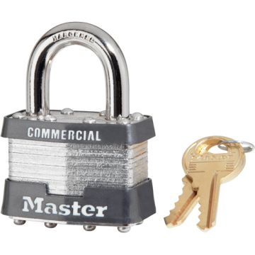 Commercial Padlocks