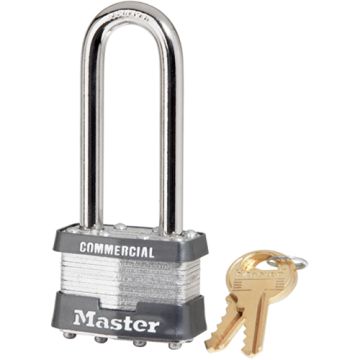 Commercial Padlock