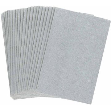 Reflective Individual Number & Letter Labels